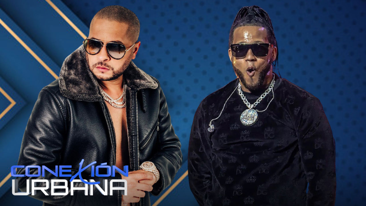 El Alfa El Jefe Dejó Hija De Tempo Plantada: Razón De La Tiradera