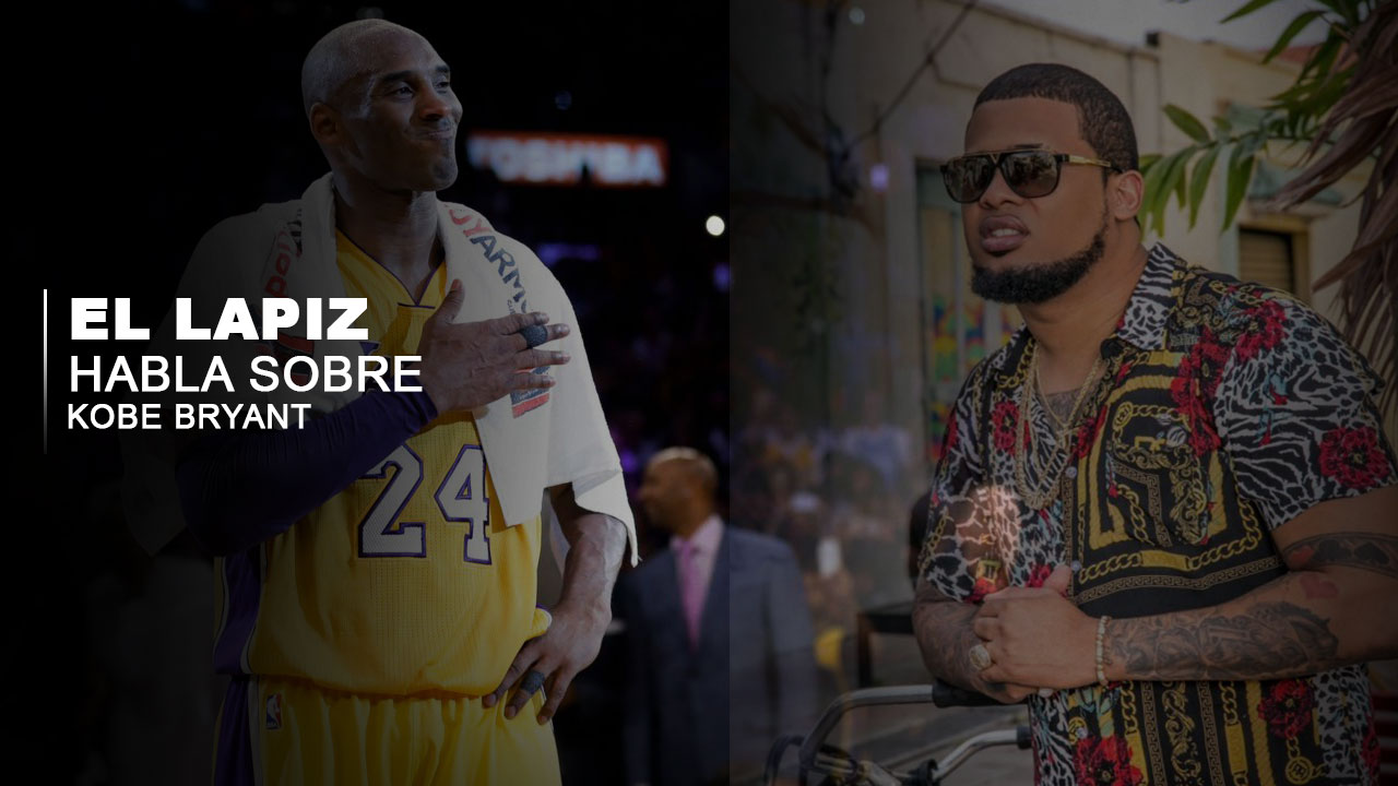 El Contundente Mensaje Del Lápiz Conciente Sobre Kobe Bryant