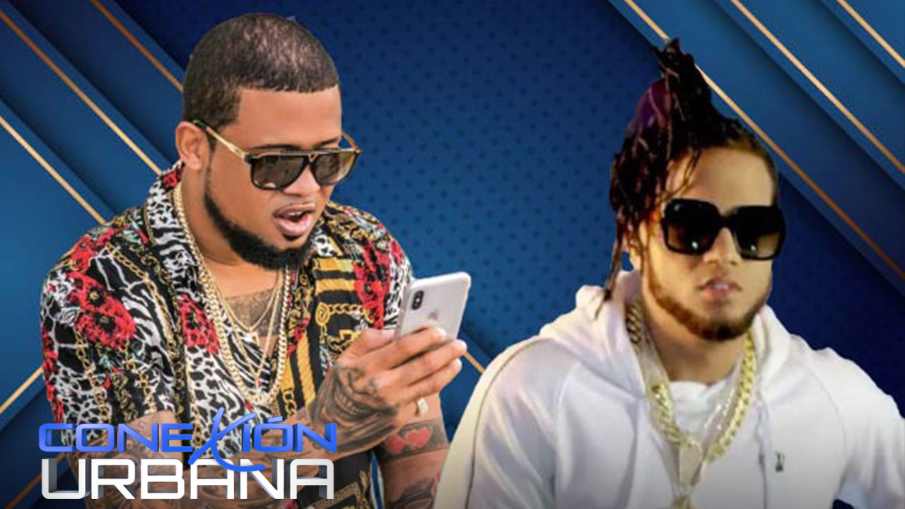 El Desahogo De Lápiz Conciente Con Un Fanático | Conexión Urbana