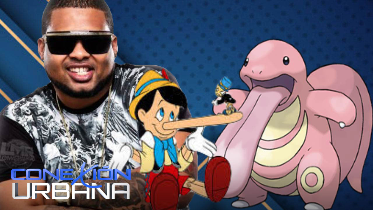 Lapiz Conciente El “JABLADOR” Mas Grande Del Genero Urbano Dominicano