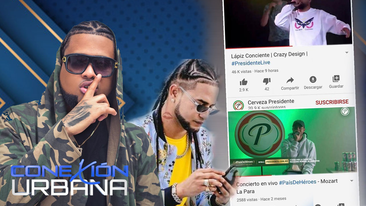 Lápiz Conciente Humilla A Mozart La Para Con Un Solo Post