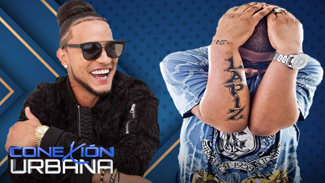 Mozart La Para Tiene Al Lápiz “FUNDÍO”, Vuelto Loco Y Sin Idea