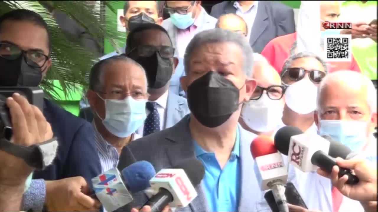 El “Líder” Da Declaraciones Sobre Diputado Y Más ¡Y De Qué Manera!