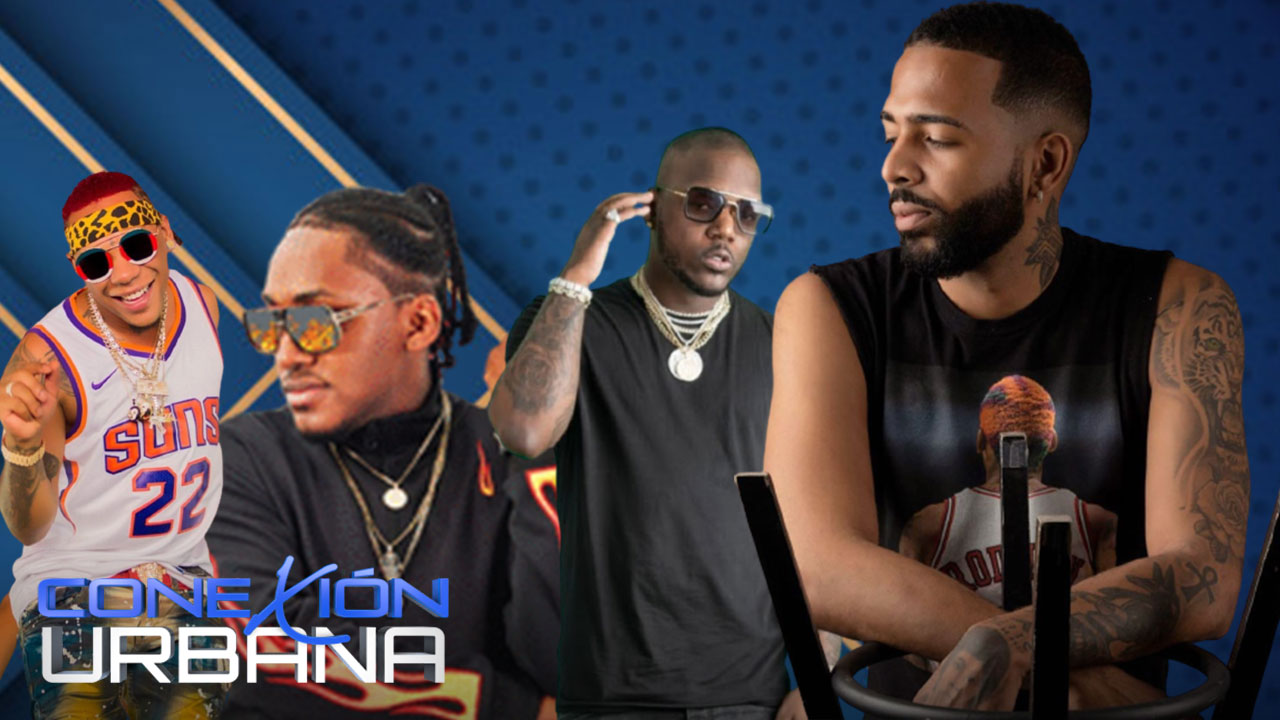 Lírico En La Casa Lanza Fuerte Amenaza A Los Del Género Del Dembow