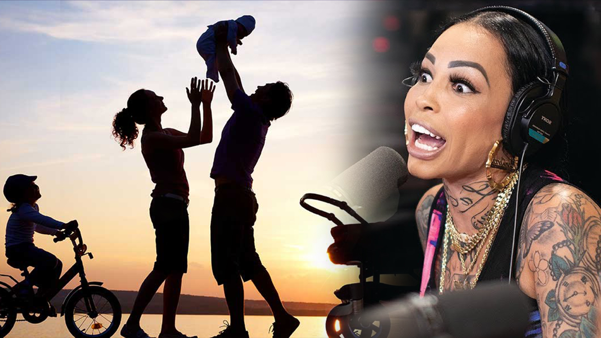 El Llamado De Urgencia A La Sociedad Con El Contenido Obsceno