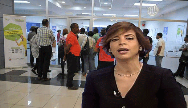 Amelia Deschamps: ¡Pague El Marbete A Tiempo Y Evite Multa!