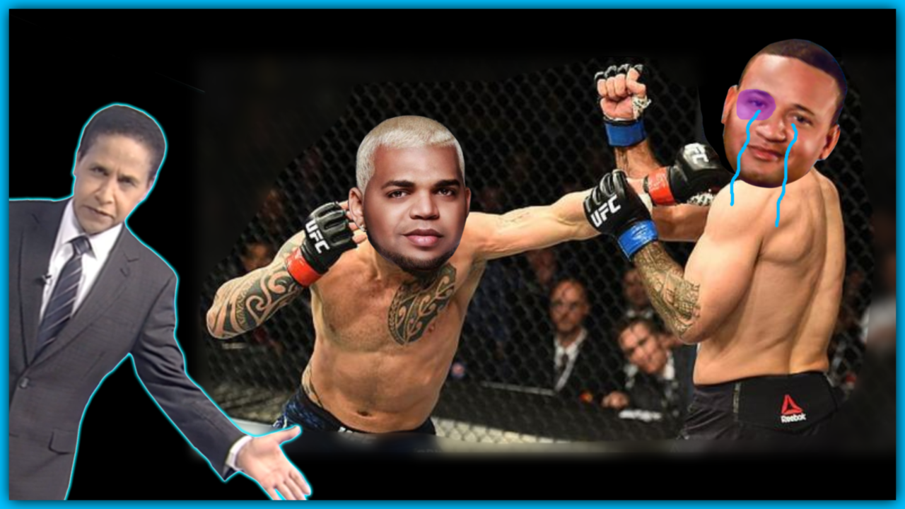 Carlos Batista Comenta Sobre El Tremendo “Galletón” De El Mayor Clásico A Sosobritamusic