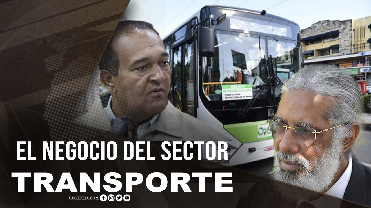 El Negocio Del Sector Transporte