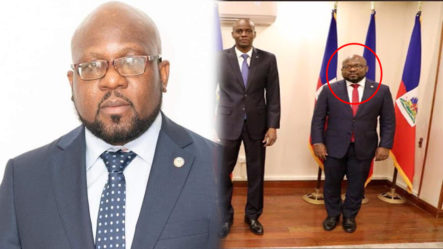 El Nuevo Embajador De Haití Y Los Negocios De Los Cónsules Dominicanos Allá