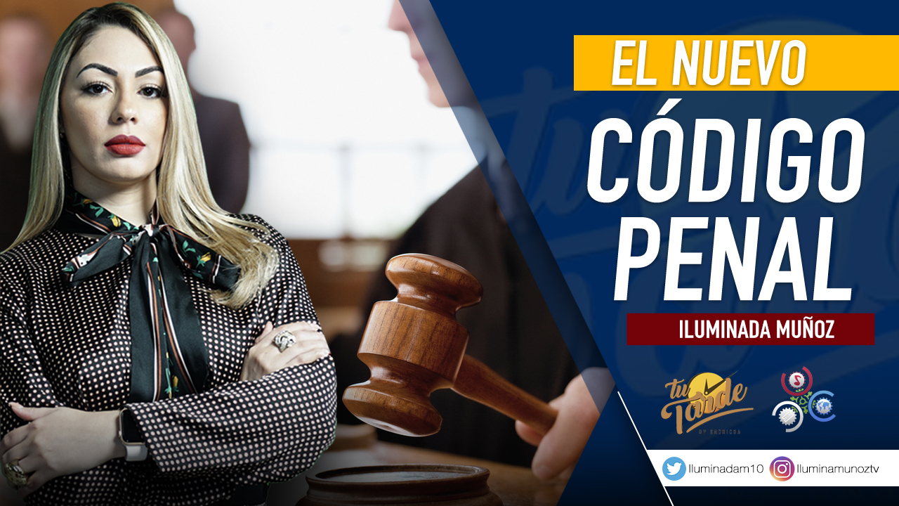 3 Causales No Está En El Nuevo Código Penal | Tu Tarde