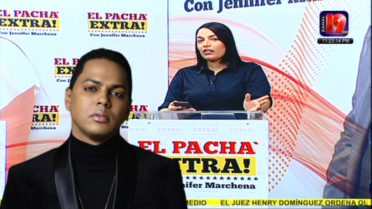 Salen En Defensa De ALOFOKE Tras Campaña Sucia En Su Contra