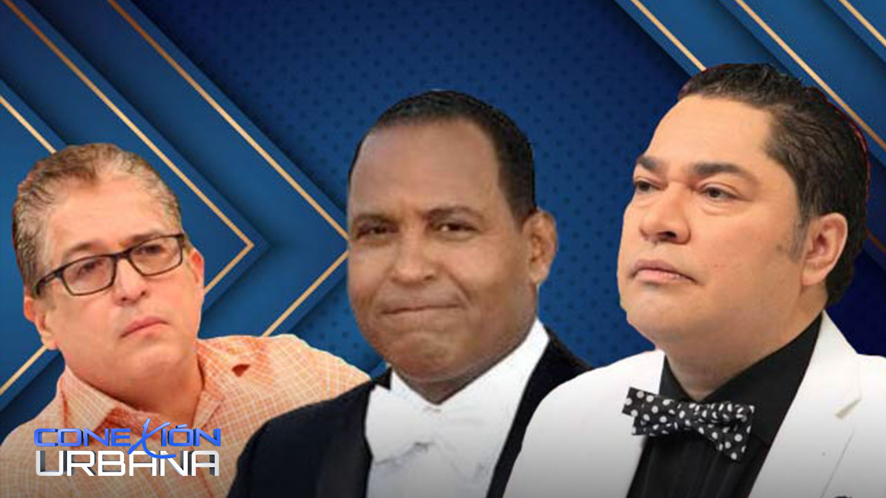 Toda La Verdad De Por Que El Pacha Le Entro A Tony Dandrades