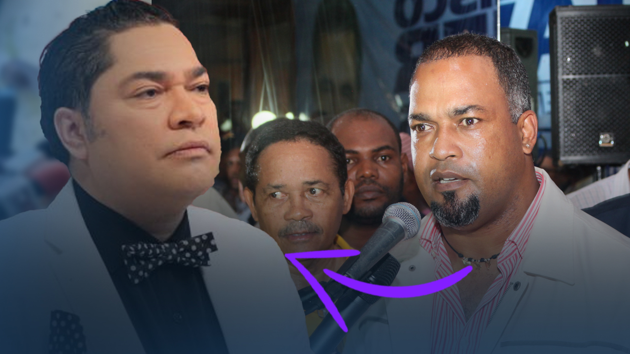 El Pachá Se La Juega Y Saca La Cara Por Raúl Montesí Dice Que Ya Está Bueno De Estar Juzgándolo y Se Merece Su Libertad