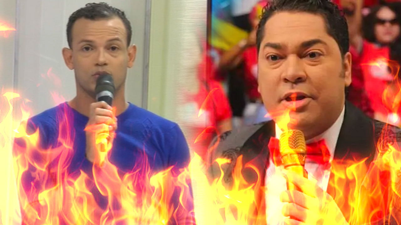 Comunicadores Le Dicen Buen “Lambon” A El Pacha Y Estas Fueron Sus Razones