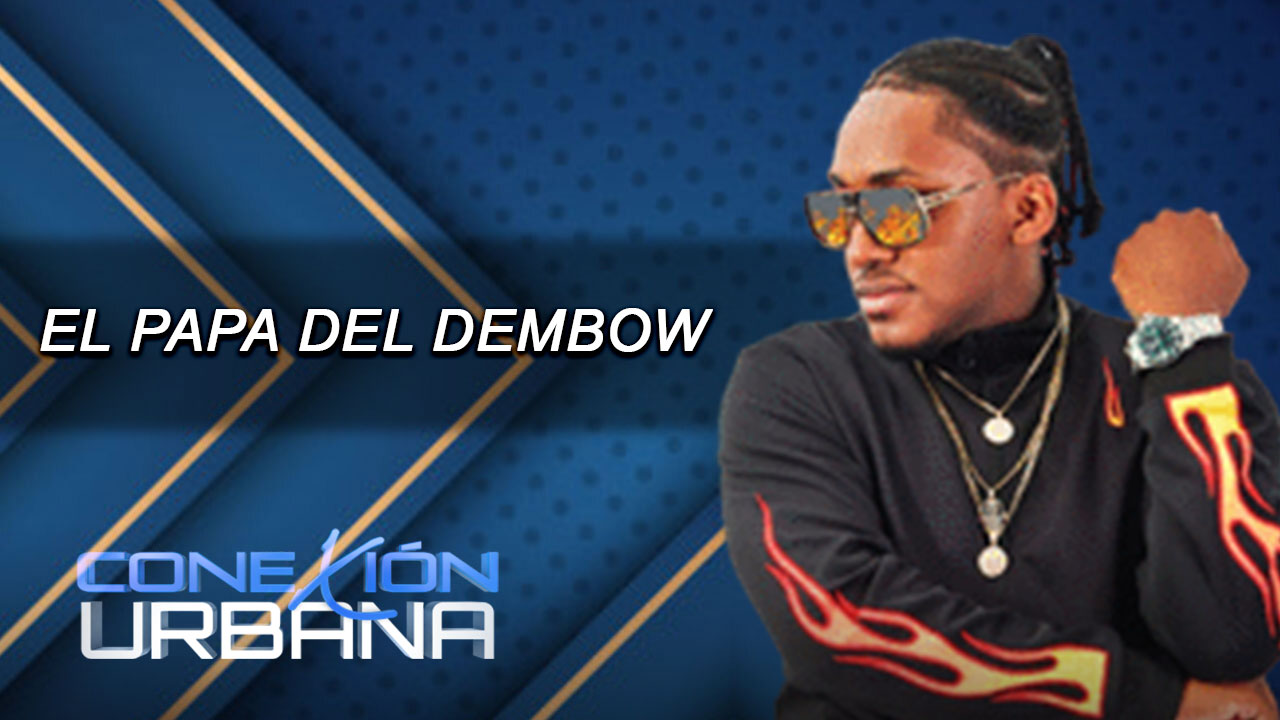 ¡La Ultima! El Crock Dice Que Es El Papá Del Dembow Y Tienen Que Respetarlo