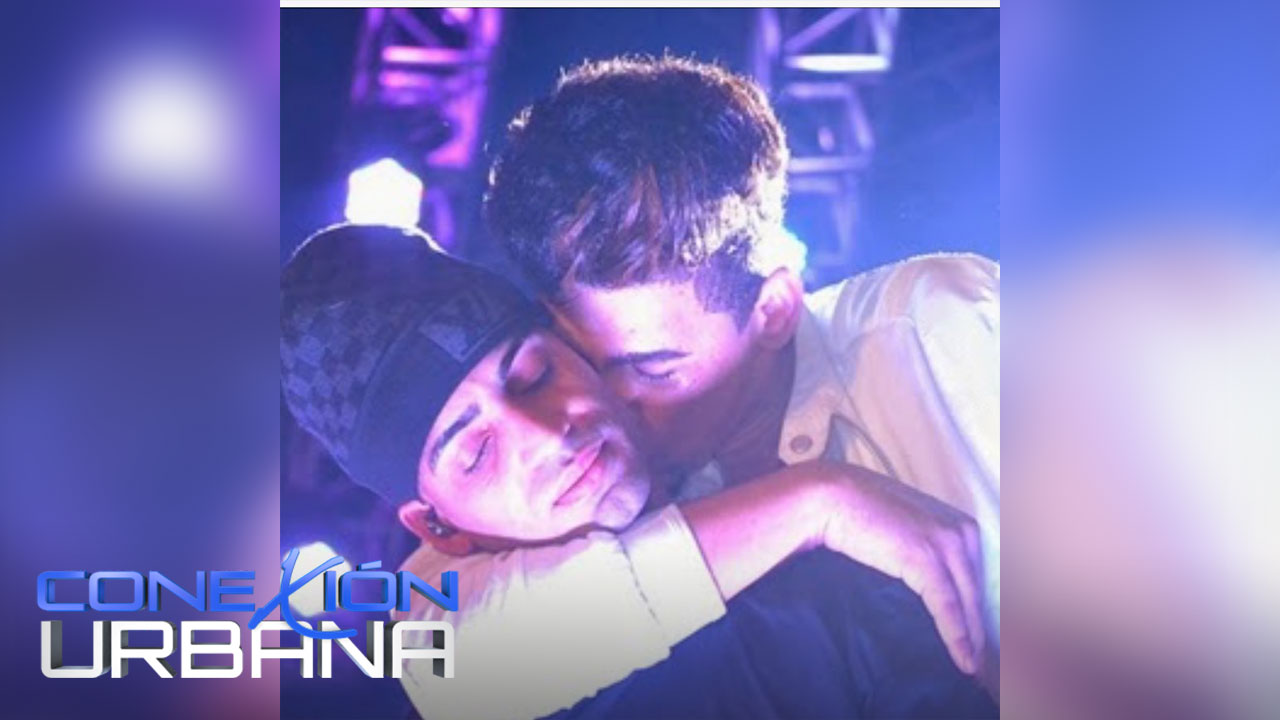 TBT El Día Que El Poeta Callejero Casi “CHULEA” A Arcangel