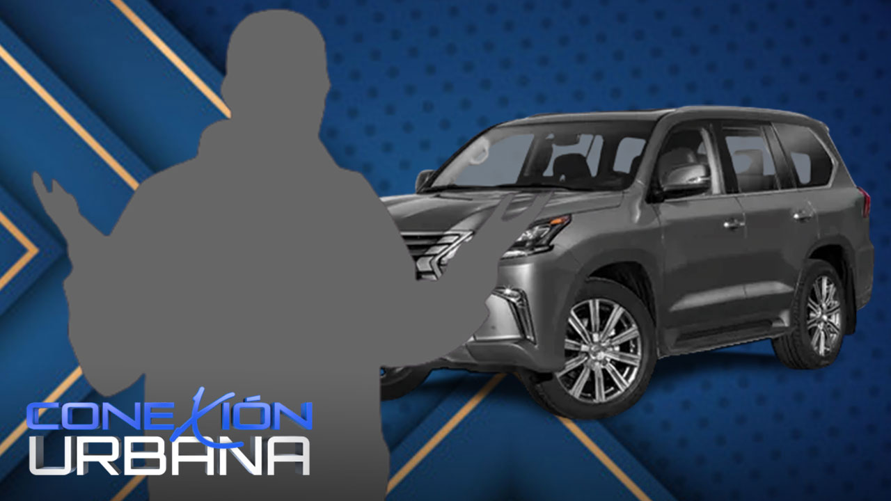 Le Quitan La Jeepeta A Un Artista Urbano