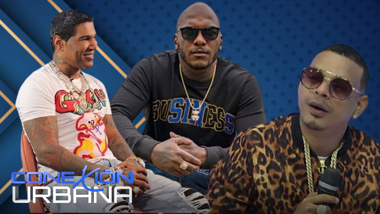 Las Verdaderas Razones Por La Que El Sujeto Se La Monto Fea A Tito Swing Y A Omega