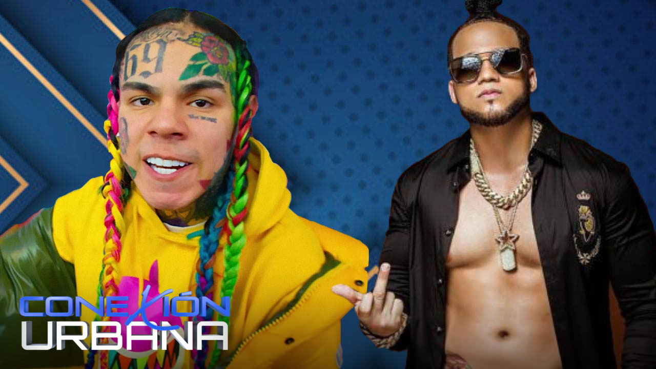 Estas Son Las Verdaderas Razones Por Que El Alfa Rechazo Colaboración Con Tekashi