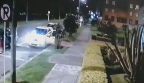 Atrapan Banda De Ladrones Que Era El Terror De Los Turistas En Colombia