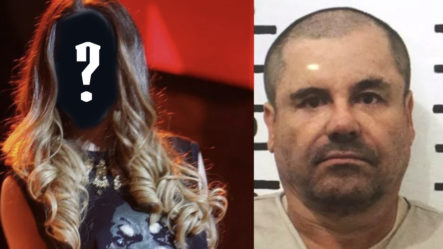 Revelan El Verdadero “Aficie” Del Chapo Guzmán; No Era Kate Del Castillo