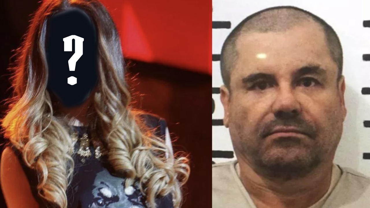 Revelan El Verdadero “Aficie” Del Chapo Guzmán; No Era Kate Del Castillo