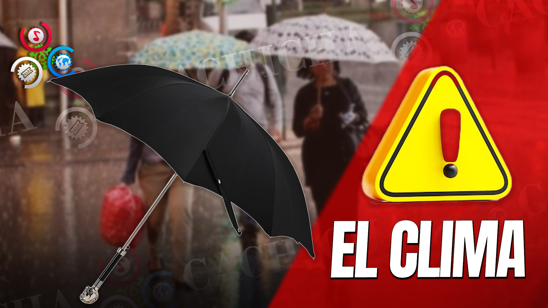 Instituto Dominicano De Meteorología Pronostica Aguaceros Y Posibles Tronadas Para Este Martes