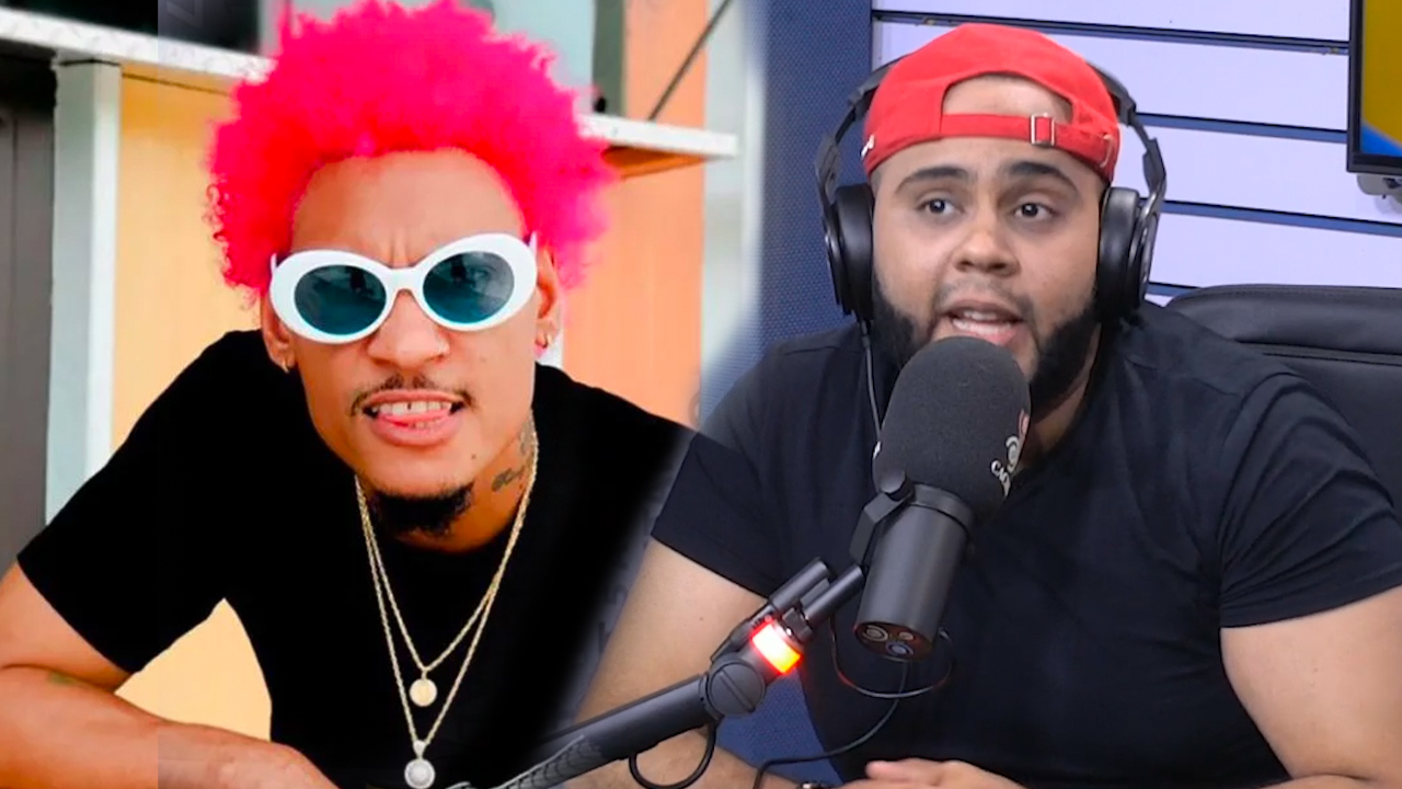 Comunicador Dice Que Kiko El Crazy Anda En Un Sonata Y Cuestiona De Donde Saca Su Dinero