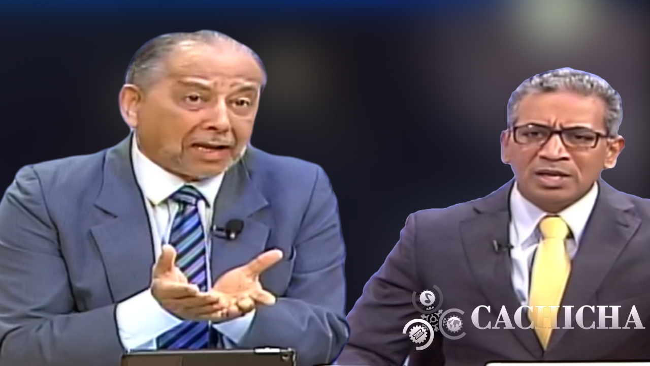 La Reacción De Huchi Lora Y Javier Cabreja A La Muerte De Los 5 Jóvenes En La Vega