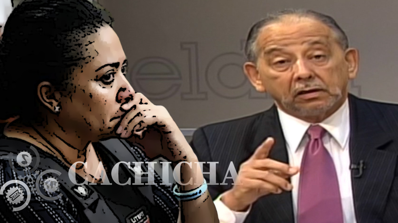 Huchi Lora: Los 5 Años De Marlin Martínez; Un Análisis Profundo