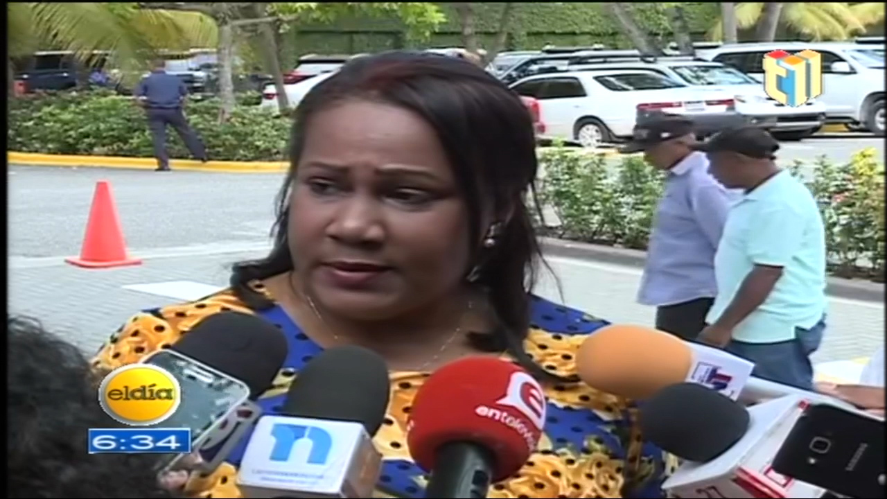 La Presidenta De La ADP Dice Que No Hay Condiciones Para Iniciar La Docencia Hoy