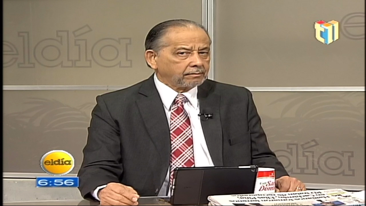 Huchi Lora: Lo Que Se Mueve En La Frontera Con Los Recientes Altercados