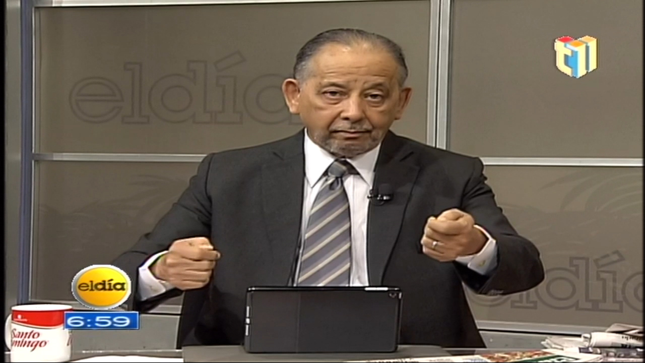 Huchi Lora: La Verdad Sobre El Asesinato De Orlando Martínez