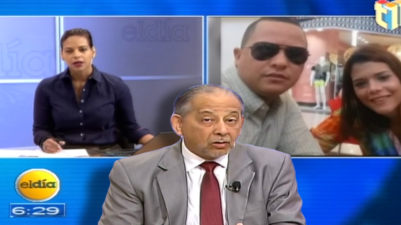 Lo Que Nadie Ha Comentado Sobre El Caso De Abogada Asesinada Por Su Pareja