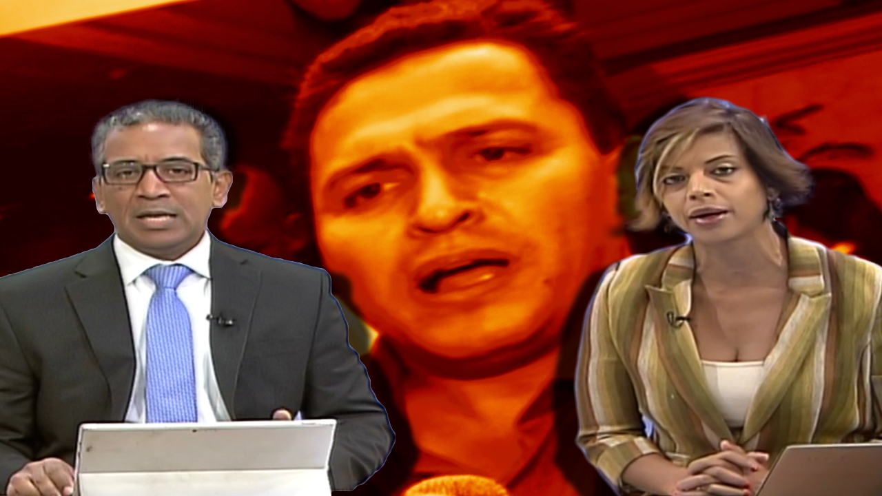 ExConsul Dominicano Metido En Lío Acusado De Lavado Y Tráfico De Cocaína En EE.UU