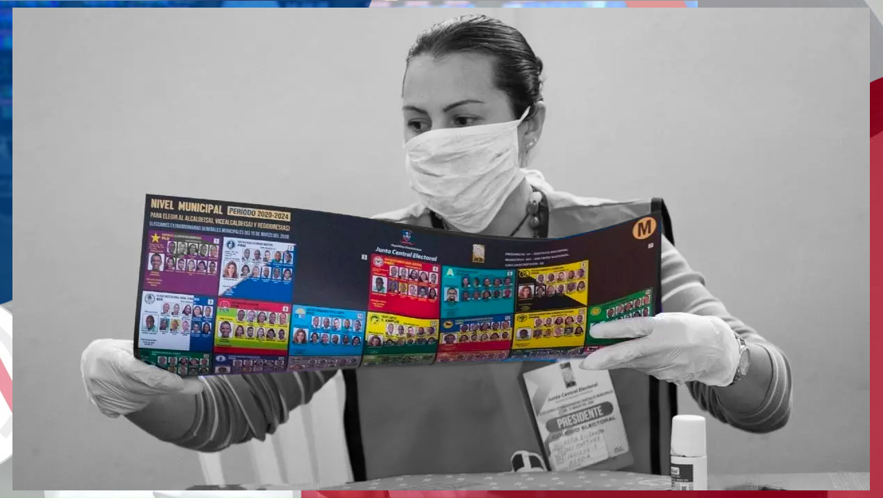 Segun La Ley – Hoy Culmina El Conteo De Las Elecciones Municipales Del 2020