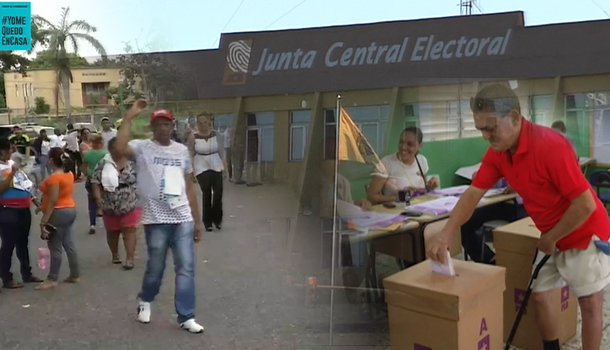 Las Elecciones Vs Pandemia ¿Cuál Elige?