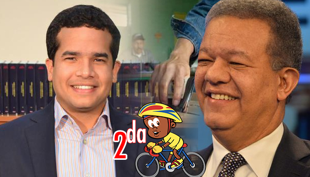 Omar Fernández Asegura Que Habrá segunda Vuelta y Revela Que Pasara Luego 