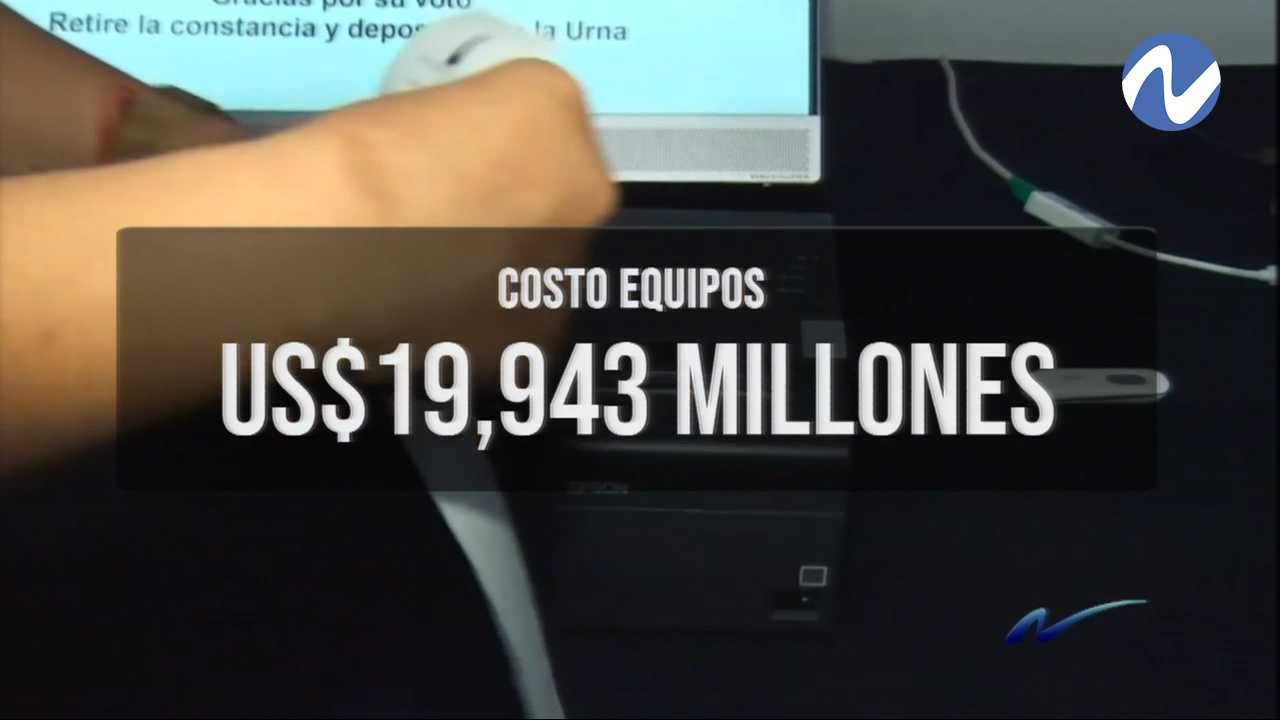 Nuria Piera: ¿Las Elecciones Del 2020 Serán Las Más Costosas De RD? Expertos Aclaran