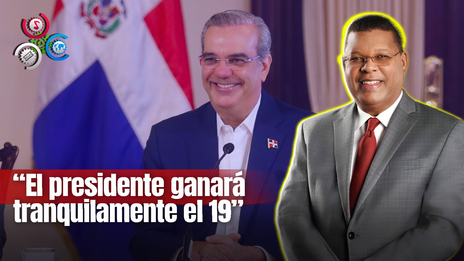 A Solo 13 Días De Las Elecciones Y El Escenario Político Se Calienta