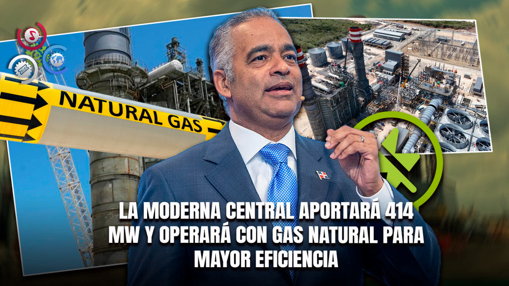 Inauguran Planta Termoeléctrica Manzanillo Powerland Para Fortalecer Sistema Eléctrico