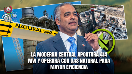 Inauguran Planta Termoeléctrica Manzanillo Powerland Para Fortalecer Sistema Eléctrico