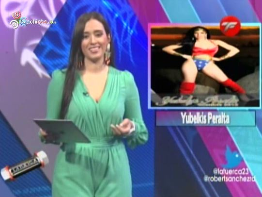 Eledy Cruz Y Rober Sánchez Presentan El Ranking: “Los Desabrios Del Medio” @RobertSanchezRD #Video