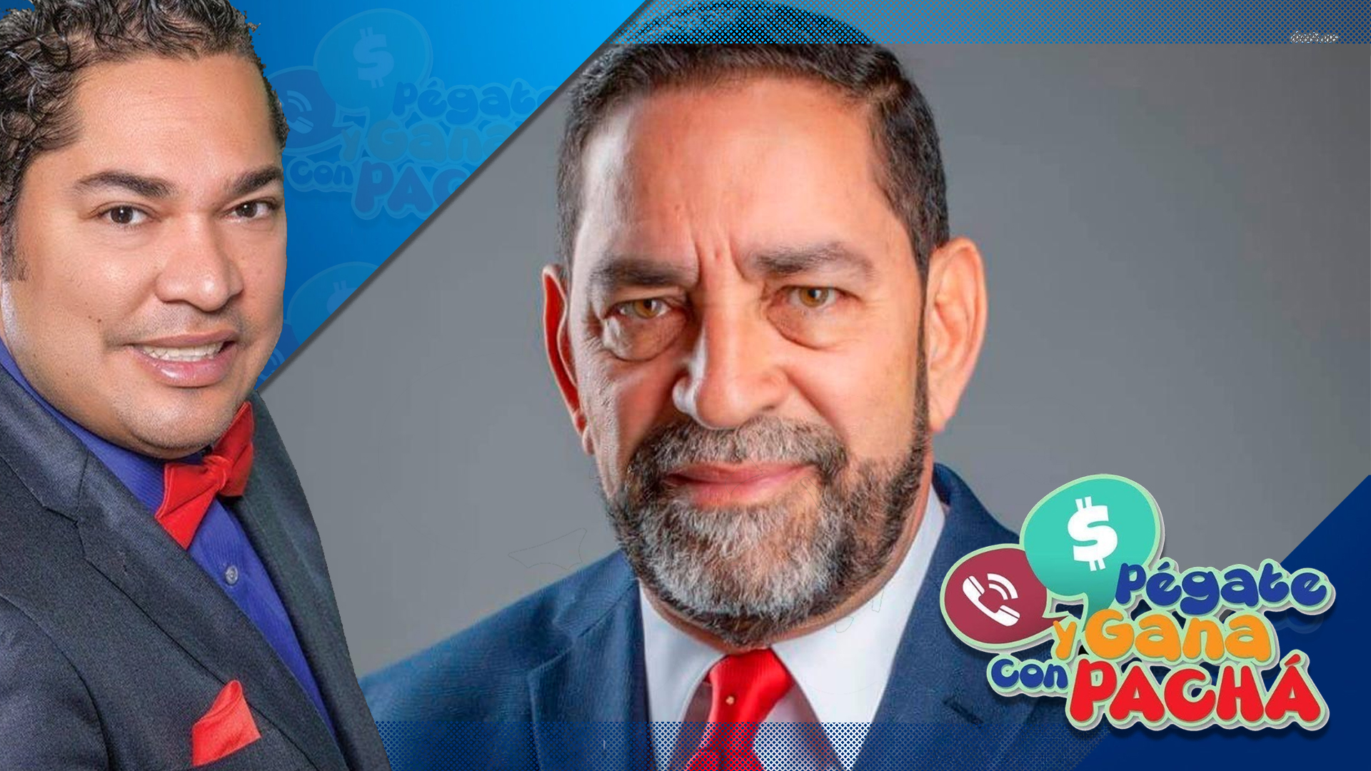 El Pachá Envía Felicitaciones A Eligio Jáquez | Pégate Y Gana Con El Pachá 