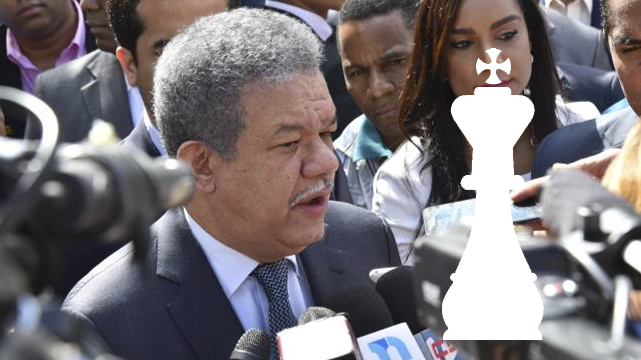 Los Movimientos Estratégicos De Leonel Fernández Que Harán Temblar El País