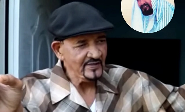 “El Nazareno” Sufre Derrame Cerebral Y Se Encuentra En Cuidados Intensivos