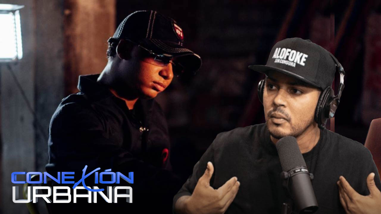 El Gran Temor De Alofoke Con Capricornio Tv