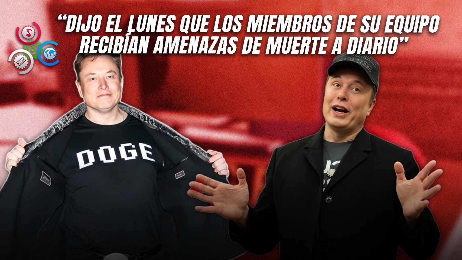 Elon Musk Advierte Sobre Intimidaciones A La Comunidad Dogecoin