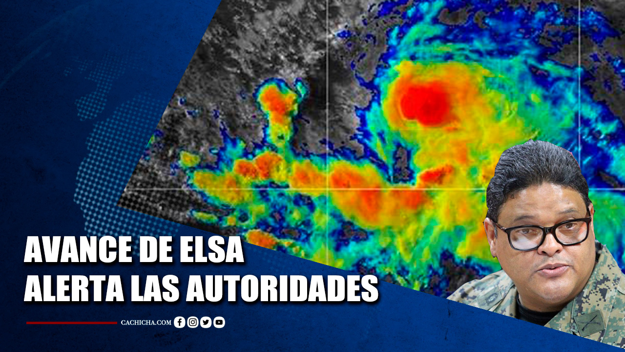 Avance De Elsa Alerta A Las Autoridades | Tu Tarde