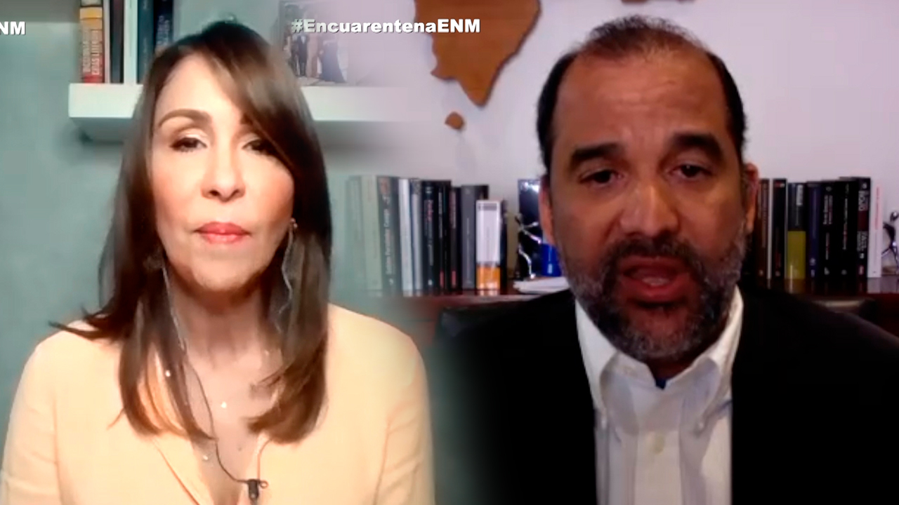 Embajador De RD En España Sobre La Condición Real De La Comunidad Dominicana En Ese País